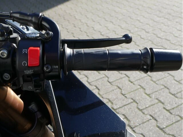 Angebot Kawasaki Ninja ZX-10R Bild 18: Angebot Kawasaki Ninja ZX-10R