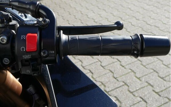 Gebrauchtmotorrad Kawasaki Ninja ZX-10R - Bild 18