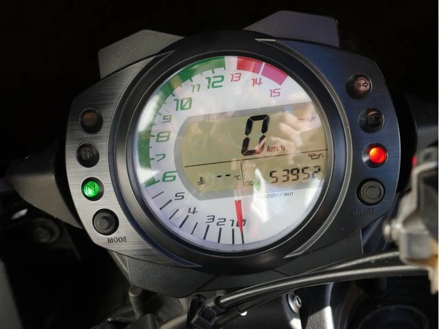 Angebot Kawasaki Ninja ZX-10R Bild 19: Angebot Kawasaki Ninja ZX-10R