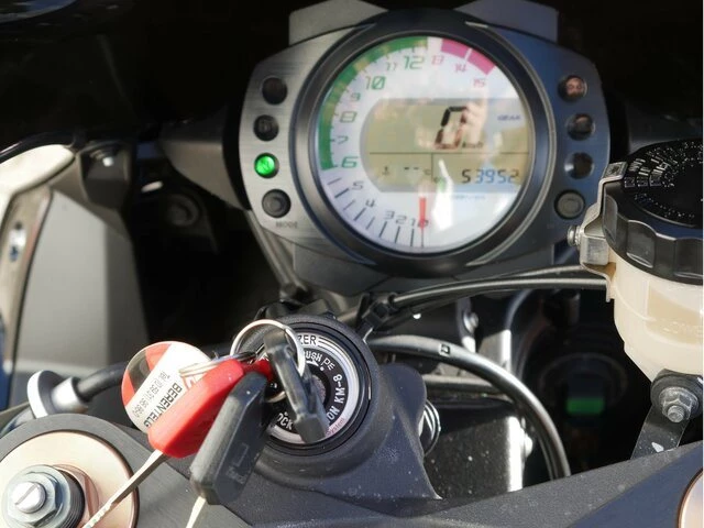 Angebot Kawasaki Ninja ZX-10R Bild 20: Angebot Kawasaki Ninja ZX-10R