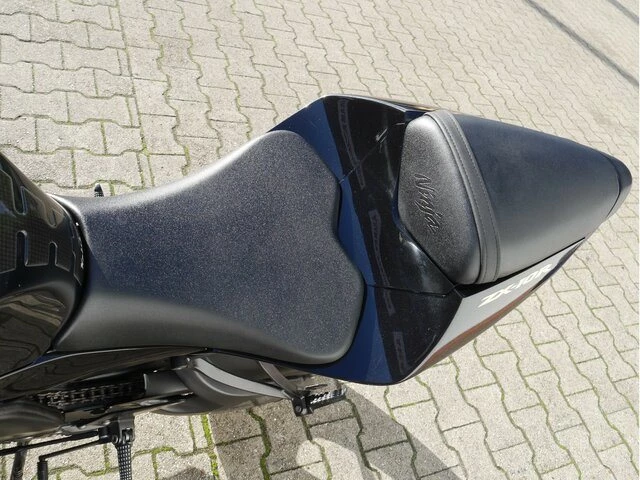 Angebot Kawasaki Ninja ZX-10R Bild 21: Angebot Kawasaki Ninja ZX-10R