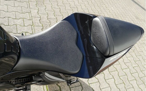 Gebrauchtmotorrad Kawasaki Ninja ZX-10R - Bild 21