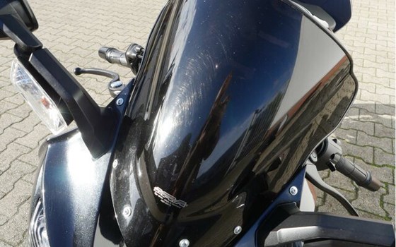 Gebrauchtmotorrad Kawasaki Ninja ZX-10R - Bild 22