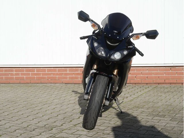 Angebot Kawasaki Ninja ZX-10R Bild 24: Angebot Kawasaki Ninja ZX-10R
