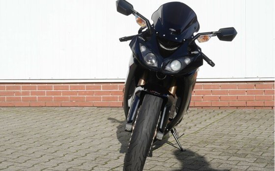 Gebrauchtmotorrad Kawasaki Ninja ZX-10R - Bild 24