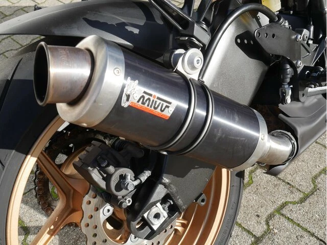 Angebot Kawasaki Ninja ZX-10R Bild 8: Angebot Kawasaki Ninja ZX-10R