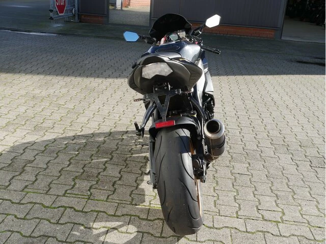 Angebot Kawasaki Ninja ZX-10R Bild 9: Angebot Kawasaki Ninja ZX-10R