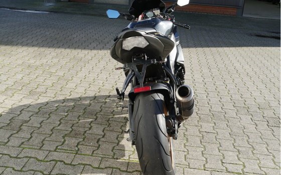 Gebrauchtmotorrad Kawasaki Ninja ZX-10R - Bild 9