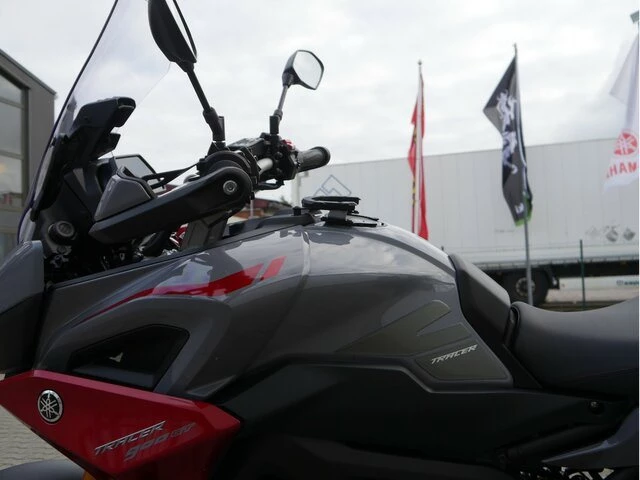 Angebot Yamaha Tracer 900 GT Bild 10: Angebot Yamaha Tracer 900 GT