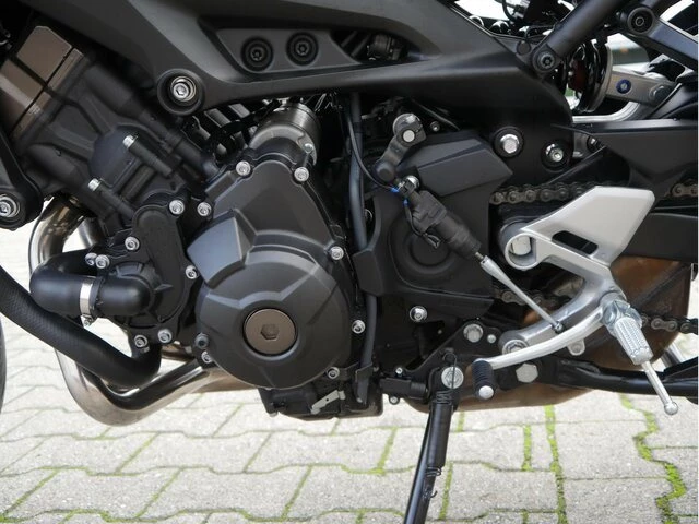 Angebot Yamaha Tracer 900 GT Bild 11: Angebot Yamaha Tracer 900 GT