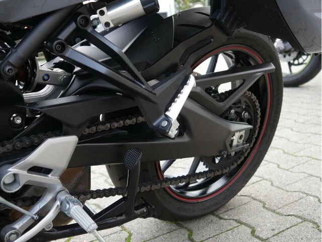 Angebot Yamaha Tracer 900 GT Bild 12: Angebot Yamaha Tracer 900 GT