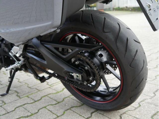 Angebot Yamaha Tracer 900 GT Bild 13: Angebot Yamaha Tracer 900 GT