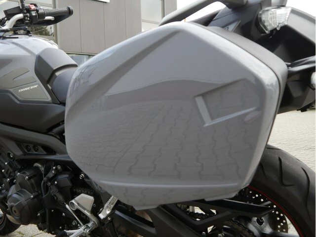 Angebot Yamaha Tracer 900 GT Bild 14: Angebot Yamaha Tracer 900 GT