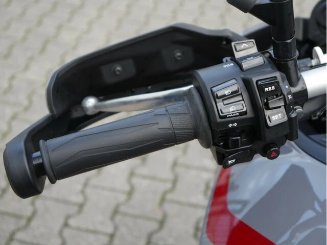 Angebot Yamaha Tracer 900 GT Bild 16: Angebot Yamaha Tracer 900 GT