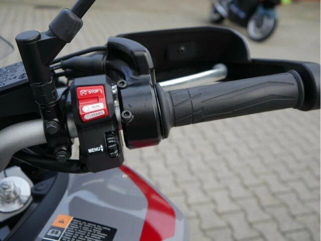 Angebot Yamaha Tracer 900 GT Bild 17: Angebot Yamaha Tracer 900 GT