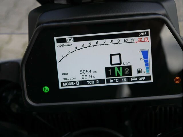 Angebot Yamaha Tracer 900 GT Bild 18: Angebot Yamaha Tracer 900 GT