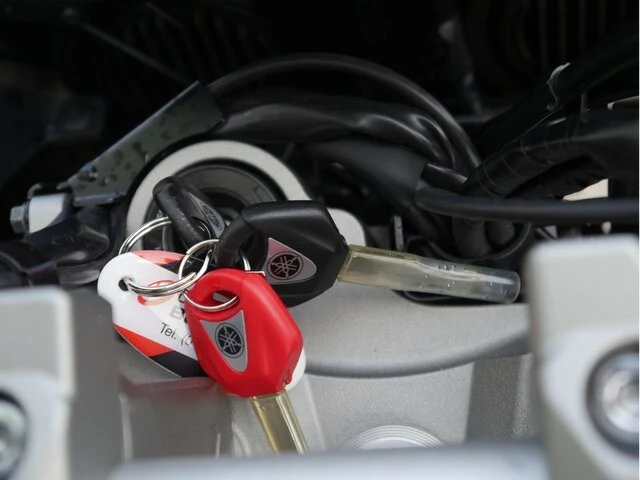 Angebot Yamaha Tracer 900 GT Bild 19: Angebot Yamaha Tracer 900 GT