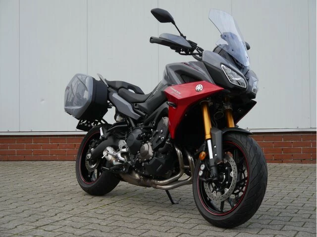 Angebot Yamaha Tracer 900 GT Bild 2: Angebot Yamaha Tracer 900 GT