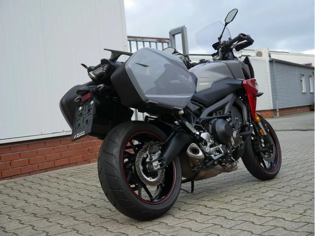 Angebot Yamaha Tracer 900 GT Bild 20: Angebot Yamaha Tracer 900 GT