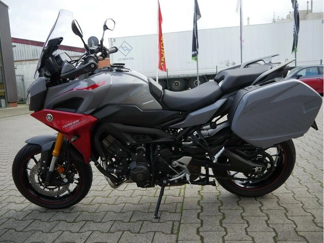 Angebot Yamaha Tracer 900 GT Bild 21: Angebot Yamaha Tracer 900 GT