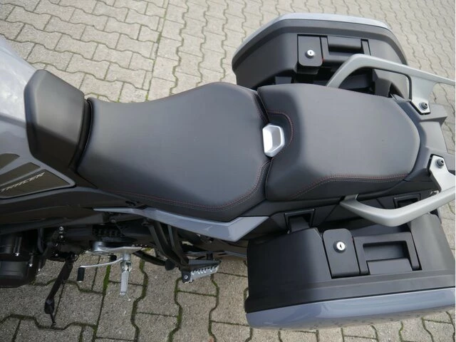 Angebot Yamaha Tracer 900 GT Bild 22: Angebot Yamaha Tracer 900 GT