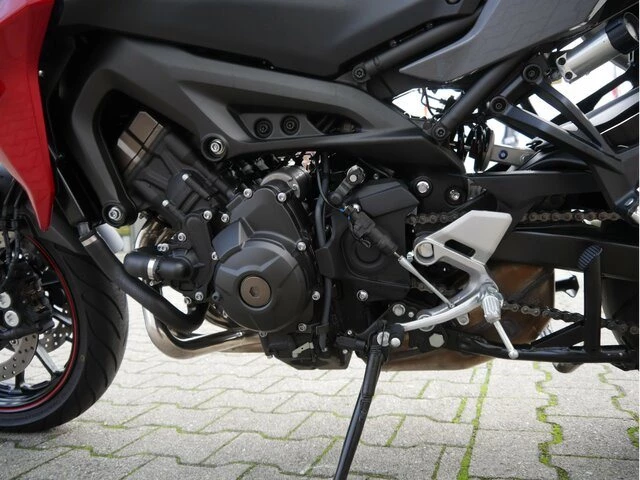 Angebot Yamaha Tracer 900 GT Bild 23: Angebot Yamaha Tracer 900 GT