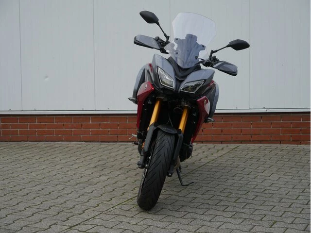 Angebot Yamaha Tracer 900 GT Bild 24: Angebot Yamaha Tracer 900 GT