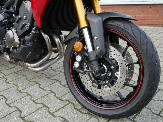 Angebot Yamaha Tracer 900 GT Bild 4: Angebot Yamaha Tracer 900 GT