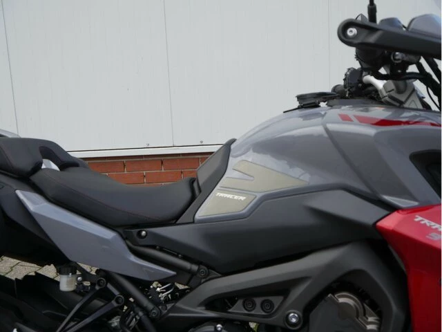Angebot Yamaha Tracer 900 GT Bild 5: Angebot Yamaha Tracer 900 GT