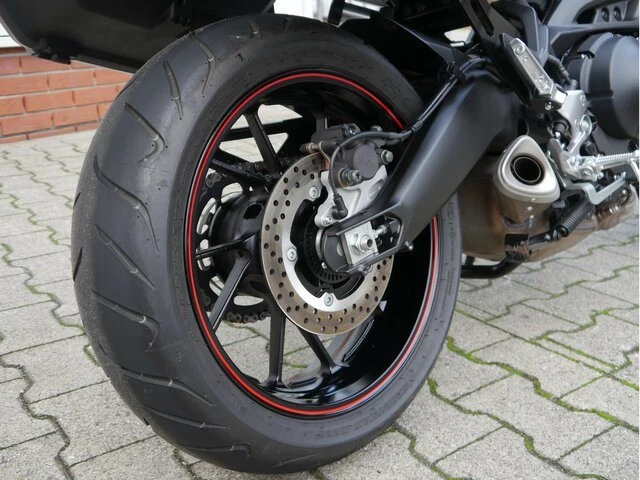 Angebot Yamaha Tracer 900 GT Bild 7: Angebot Yamaha Tracer 900 GT