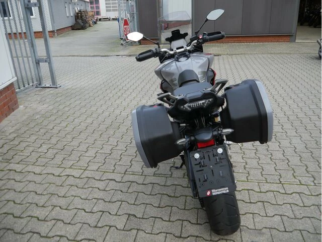 Angebot Yamaha Tracer 900 GT Bild 8: Angebot Yamaha Tracer 900 GT
