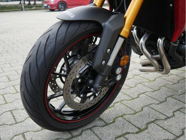 Angebot Yamaha Tracer 900 GT Bild 9: Angebot Yamaha Tracer 900 GT
