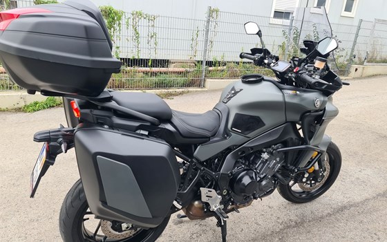 Gebrauchtmotorrad Yamaha Tracer 9 GT - Bild 11 Gebrauchtmotorrad Yamaha Tracer 9 GT - Bild 11