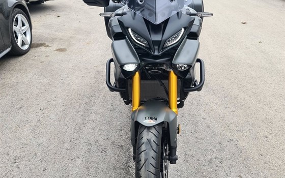 Gebrauchtmotorrad Yamaha Tracer 9 GT - Bild 16