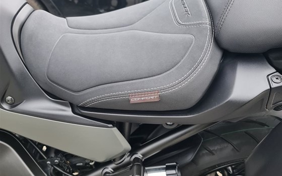 Gebrauchtmotorrad Yamaha Tracer 9 GT - Bild 19