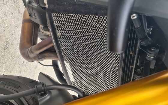 Gebrauchtmotorrad Yamaha Tracer 9 GT - Bild 4