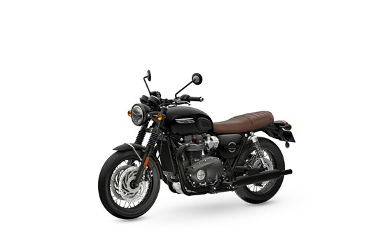 Neufahrzeug Triumph Bonneville T120 - Bild 5 Neufahrzeug Triumph Bonneville T120 - Bild 5