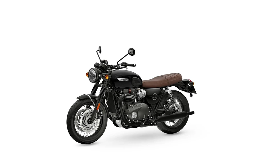 Angebot Triumph Bonneville T120 Bild 5: Angebot Triumph Bonneville T120