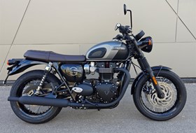 Triumph Bonneville T120