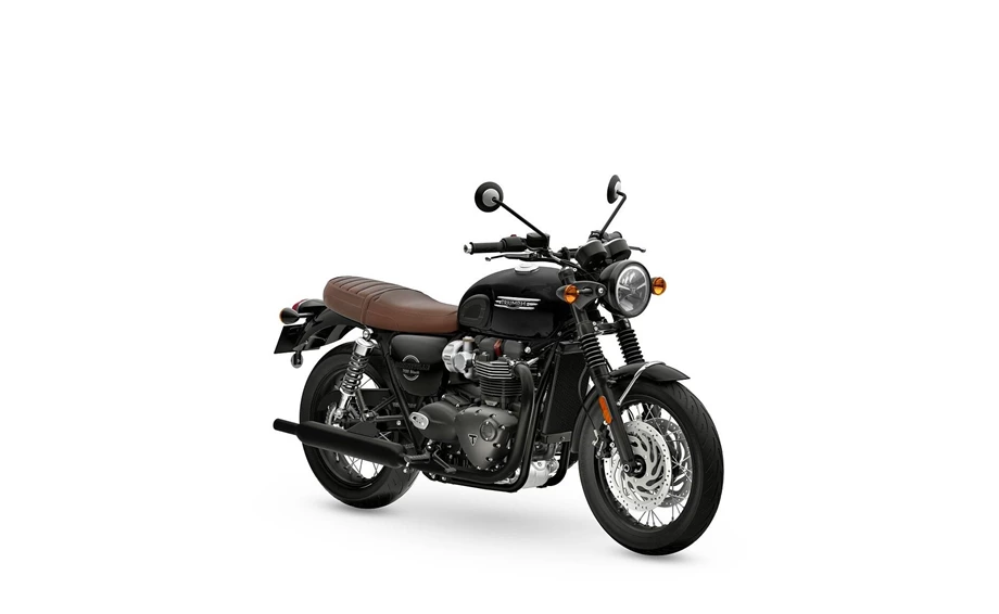 Angebot Triumph Bonneville T120 Bild 2: Angebot Triumph Bonneville T120