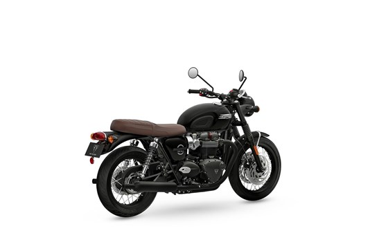 Neufahrzeug Triumph Bonneville T120 - Bild 3 Neufahrzeug Triumph Bonneville T120 - Bild 3