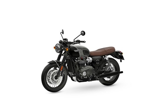 Neufahrzeug Triumph Bonneville T120 - Bild 10 Neufahrzeug Triumph Bonneville T120 - Bild 10