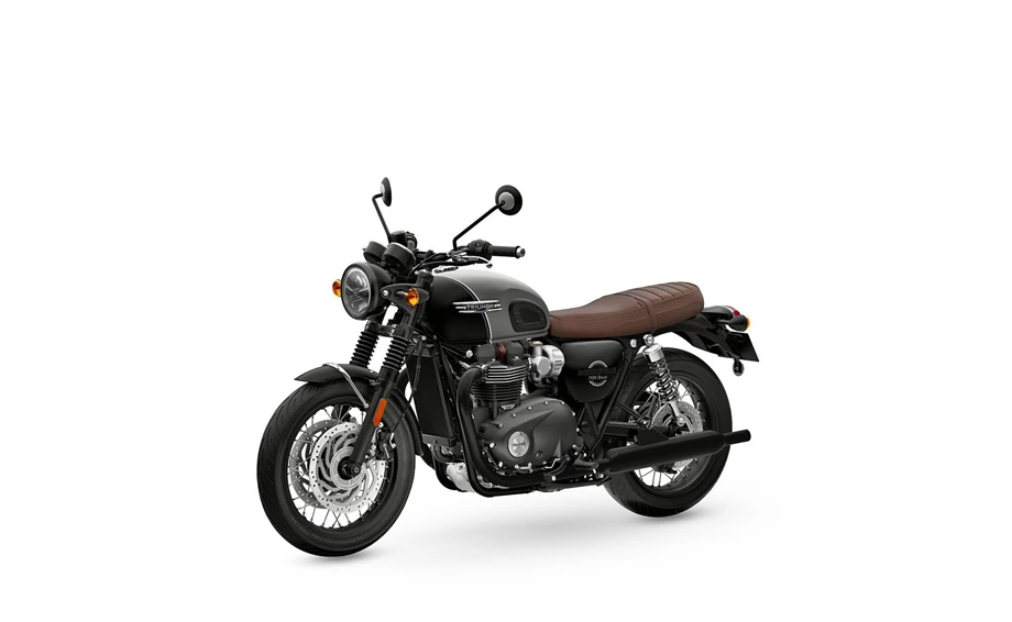Angebot Triumph Bonneville T120 Bild 10: Angebot Triumph Bonneville T120