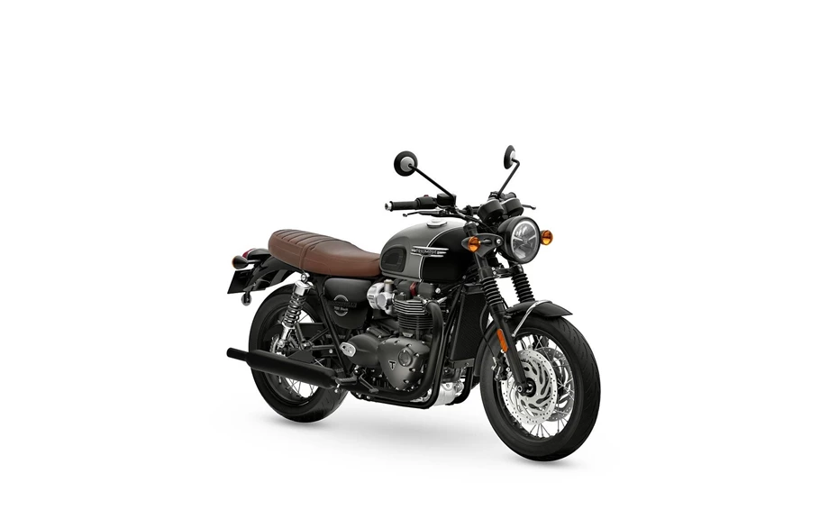 Angebot Triumph Bonneville T120 Bild 7: Angebot Triumph Bonneville T120