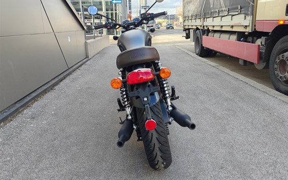 Neufahrzeug Triumph Bonneville T120 - Bild 5