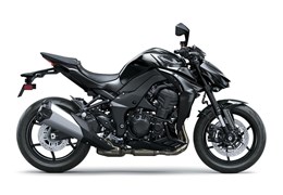 Neumotorrad Kawasaki Z1000