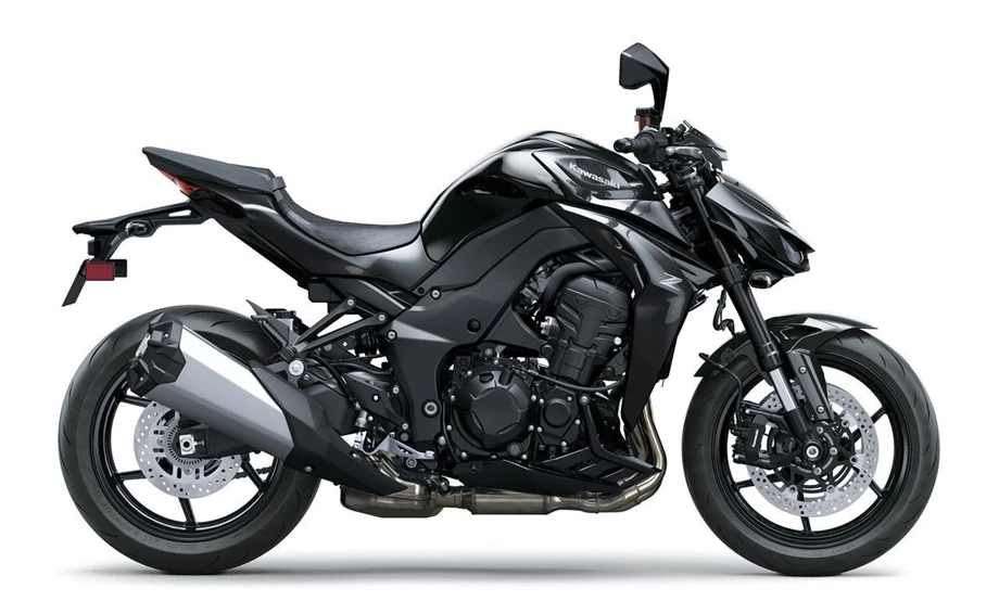 Angebot Kawasaki Z1000 Bild 1: Angebot Kawasaki Z1000