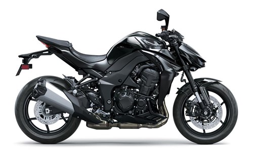 Kawasaki Z1000
