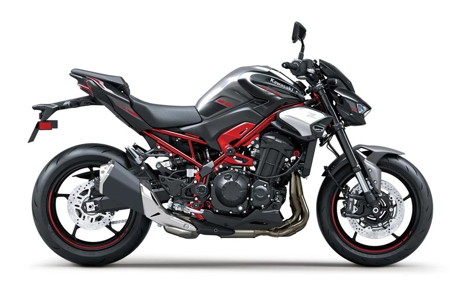 Angebot Kawasaki Z900 70kW Bild 1: Angebot Kawasaki Z900 70kW