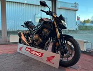 Honda CB500F